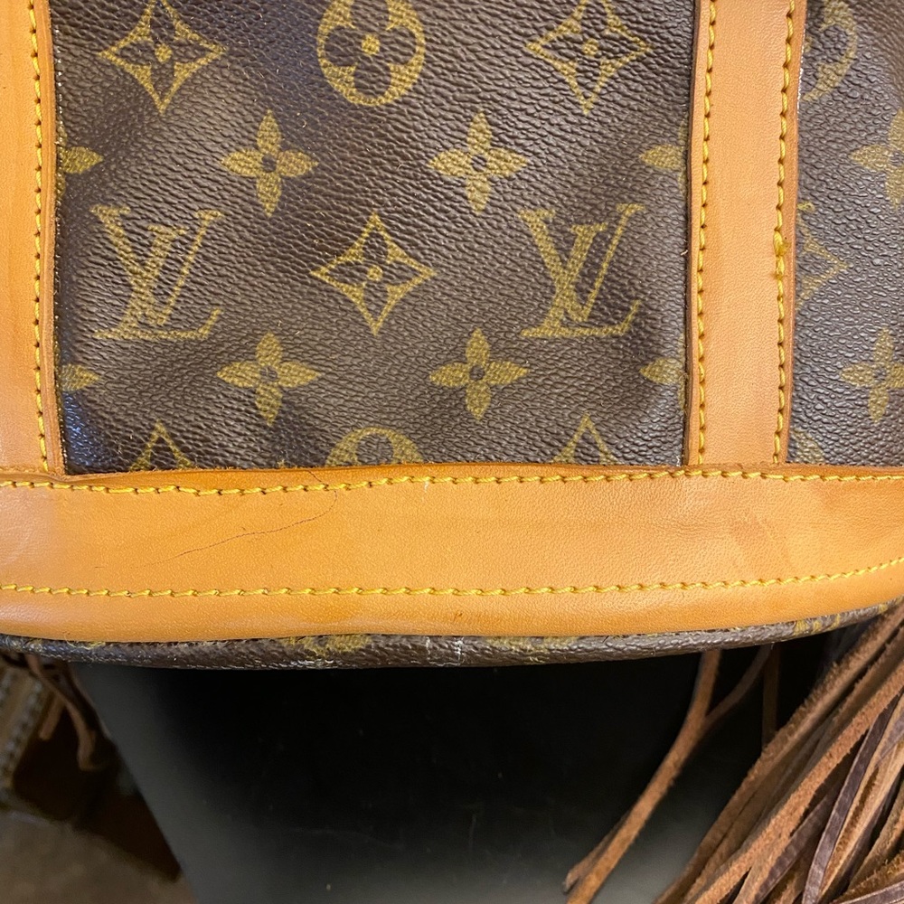 LV Vintage Boho shoulder bag - Picture 11 of 15